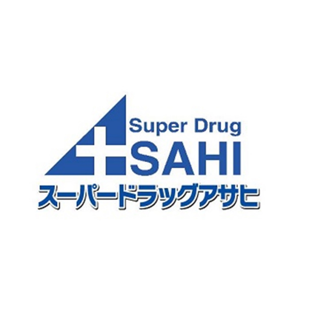 スーパードラッグアサヒ