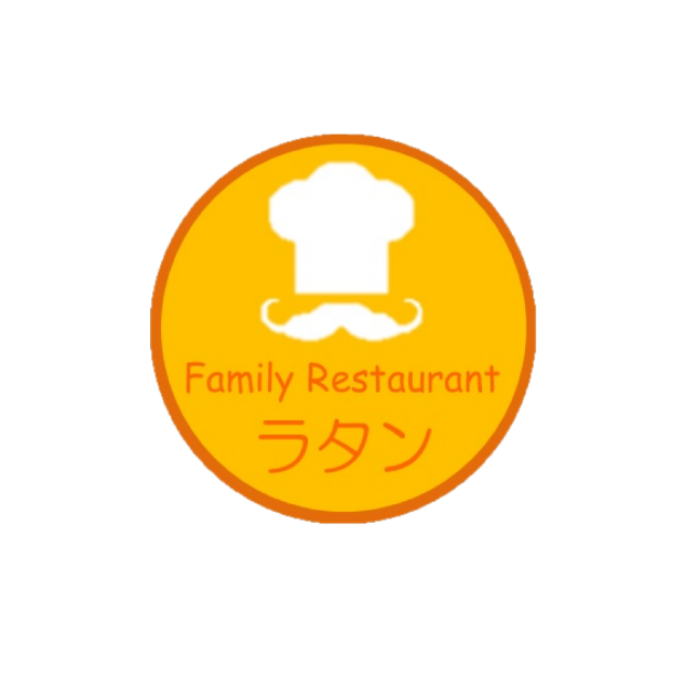 ファミリーレストラン　ラタン